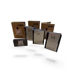 Usher Raymond Men's Fragrance Collection